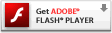 Get ADOBE(R)Flash Player(R)